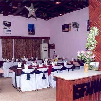 Rahi Tourist Bungalow Hotel Морадабад Екстериор снимка
